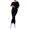 Casual slim straight pants fashion slim suit 6