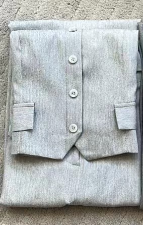 Fashion camisole high waist short skirt two piece suit for women 55